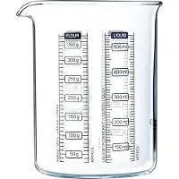Pyrex Maatglas, 0,5 liter - | Classic Prepware