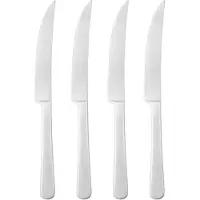 Georg Jensen Steakmes Copenhagen Matte (Set van 4)