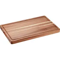 Dorre Skyle snijplank 35x56 cm Acacia