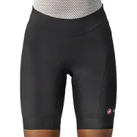 Castelli Endurance Women's Shorts Black || Maat: M