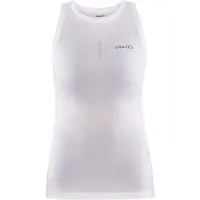 Craft ACTIVE COOL INTENSITY SL W Dames Thermoshirt - Wit