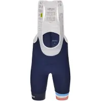 Santini Mj Mont Ventoux Fietsbroek