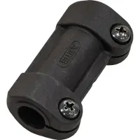 ABUS Eazy Kf Shackle Clamp 11 Mm For 61/640 Zwart Jongen