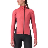 Castelli Transition 2 Gore-tex Infinium Windstopper Jas
