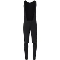 Vaude Bike Kuro Warm Hybrid Fietsbroek