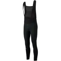 SCOTT Heren RC Pro Warm Gore-Tex Bib Broek Zwart || Maat: L