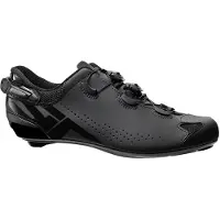 Sidi Shot 2S schoenen Zwart, Maat 47 - EUR