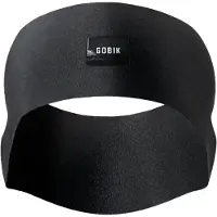 Gobik Frontline hoofdband, Unisex (dames / heren), Fiets kleding