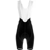 Bioracer - Icon Bibshort - Fietsbroek M, zwart