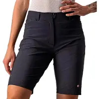 Castelli Unlimited Baggy Korte Broek
