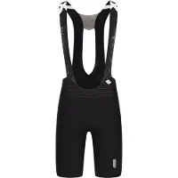 Q36.5 Culotte Unique Pro Zwart, Maat S
