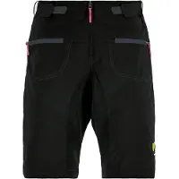 Karpos Damesfietsshorts zonder zeem Ballistic damesbikeshorts, Maat XL,