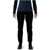 FOX Ranger Women's Pant Black || Maat: L
