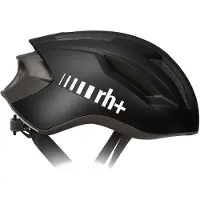 RH+ RH+ Helmet COMPACT ZWART XS/M