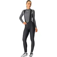 Castelli Espresso DT Broek Zwart