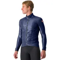 Castelli Aria Shell Jas