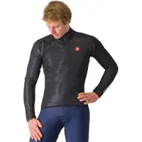 Castelli Squall Shell Jas