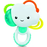 Clementoni Rammelaar Wolk