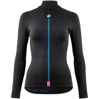 Assos 3/3 P1 Lange Mouwen Basislaag