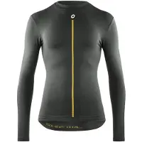 Assos 2/3 P1 Lange Mouwen Basislaag