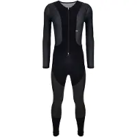 Santini Vega Dry Fietsbroek