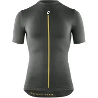 Assos 2/3 P1 Korte Mouwen Basislaag