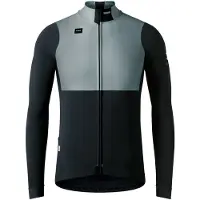 Gobik Winterjack Mist Blend 2.0 Thermojack, voor heren, Maat XL, Wielerjack,