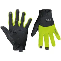 GORE WEAR Winterhandschoenen C5 Gore Windstopper handschoenen met lange vingers, voor