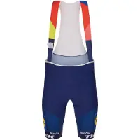 Santini Team Original Lidl-trek 2025 Fietsbroek