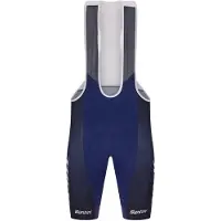 Santini Trek Factory Racing 2025 Korte Broek