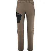 Millet Wanaka Stretch III Broek Bruin || Maat: L