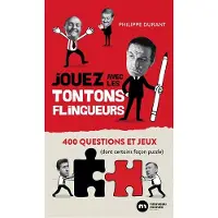 Nouveau Monde Eds Jouez avec les tontons flingueurs
