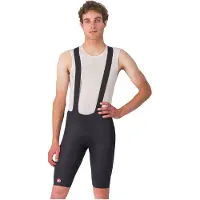 Castelli Free Aero Race Broek Heren Zwart