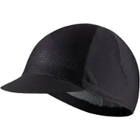 Castelli Espresso 2 Cap Zwart