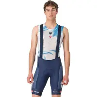 Castelli Competizione 2 Soudal Broek || Maat: XL