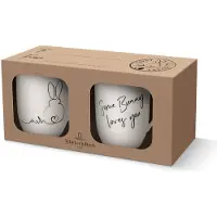 Villeroy & Boch Verklaring, Kopje, Wit