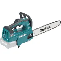 Makita UC004GZ XGT 40 V Max Tophandle kettingzaag 35 cm