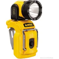 DeWalt Accu-lamp DCL510N, 10,8 V, LED