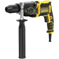 Stanley Fatmax Serie - Klopboormachine - 1100W - Met Koffer - 2 Snelheden