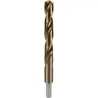RUKO Din 338 Type N Hss-co 5 Ø 18 Mm Metaalboor