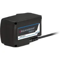 SCANGRIP Connect-voeding