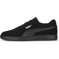 Puma Sneakers laag 'Smash 3.0' zwart / wit