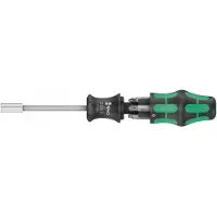 Wera Kraftform Kompakt 27 Imperial Set | 7-delig 05051512001