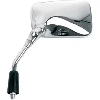 Vicma Honda Ntv 650/revere Linker Buitenspiegel