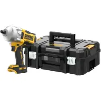 DeWalt DCF961NT Accu slagmoersleutel 1626Nm 1/2 frctiering 18V XR Basic Body in TSTAK