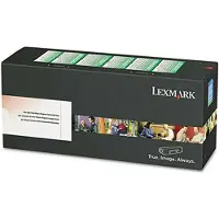 Lexmark Toner C232HY0 Geel Hoge capaciteit