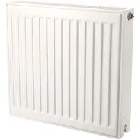 Purmo Compact ventielradiator Type 22 900x500mm ventielpositie rechts F07220900501130