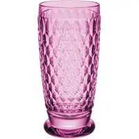 Villeroy & Boch Boston highballglas 30 cl Berry