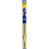 Irwin 1922004 28 x 16 x 6 "à Blue Groove Foret bois-Long