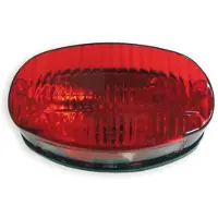 Vparts Achterlicht 6817